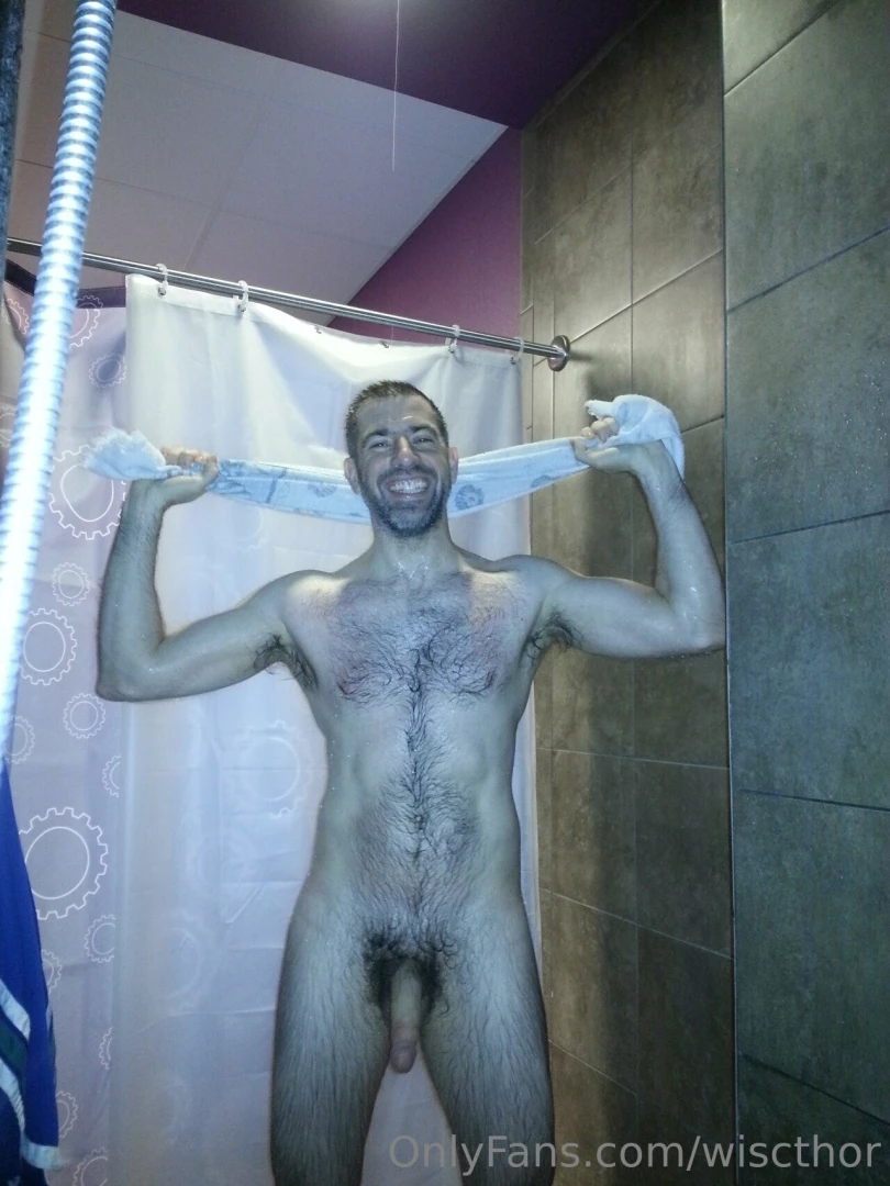 Shower-time set part 5 