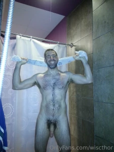 Shower-time set part 5