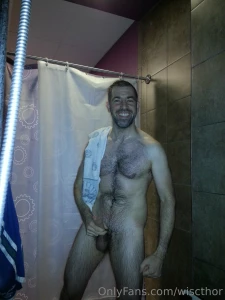 Shower-time set part 4