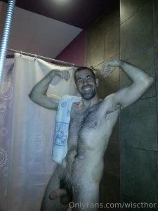 Shower-time set part 1