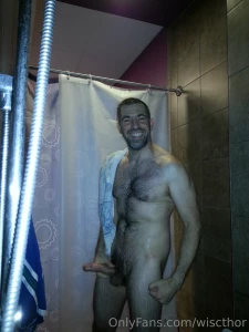 Shower-time set part 2
