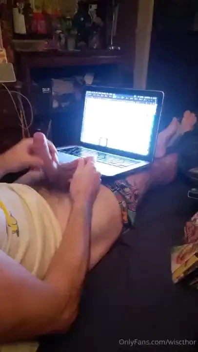 Me working lots of tabs 