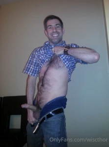 Any thoughts part 17