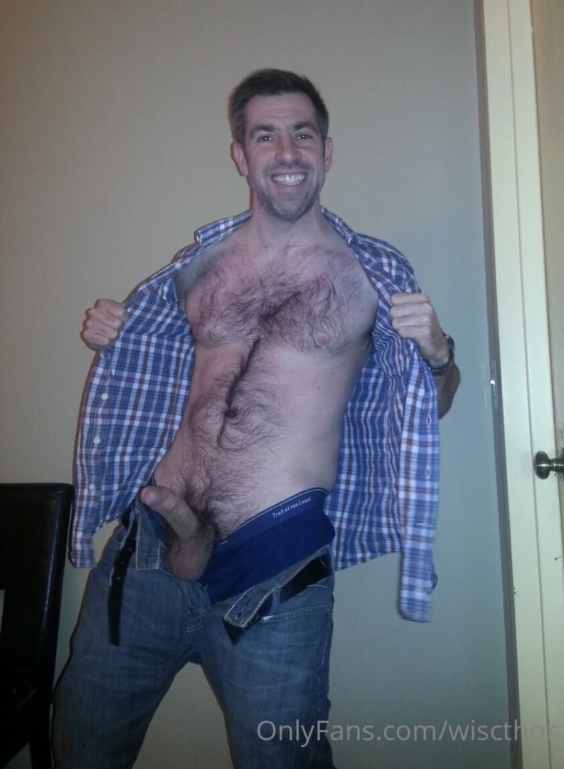 Any thoughts part 16 