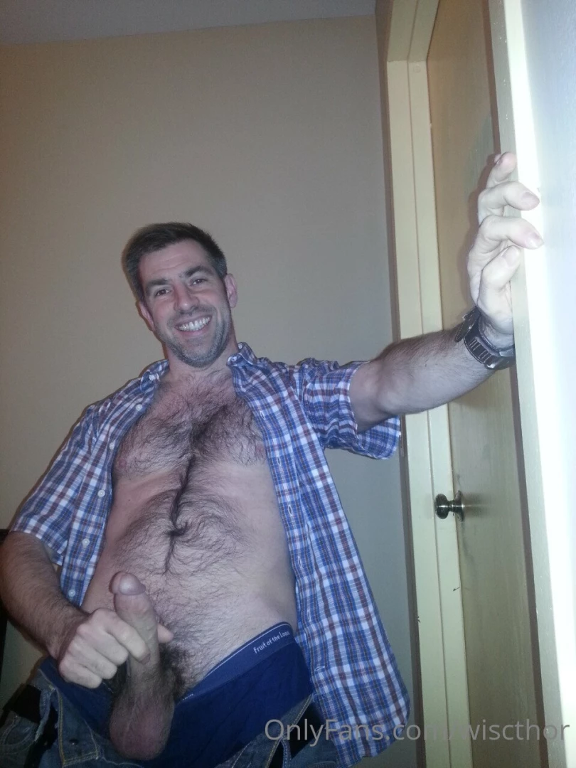 Any thoughts part 18 