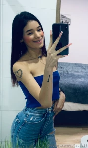 Would you share your time with me maybe we can share even other thigs