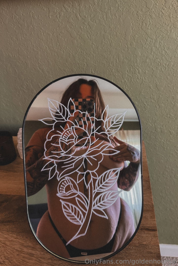 A lil artsy fun part 3 