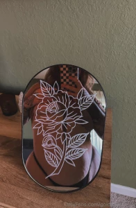 A lil artsy fun part 1