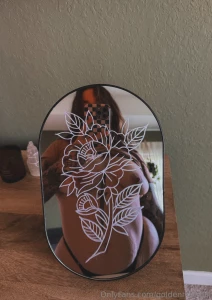 A lil artsy fun part 2