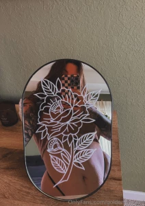 A lil artsy fun part 5