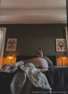 Cozy gal part 6