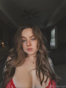 You need more of me in your life part 2