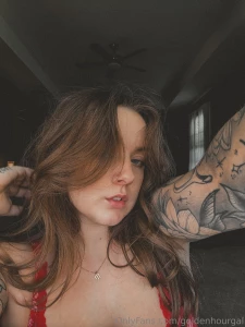 You need more of me in your life