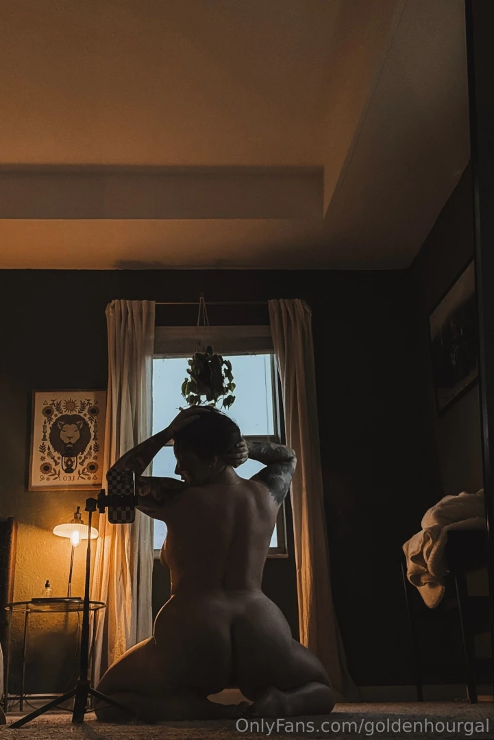 Those shadows part 1 