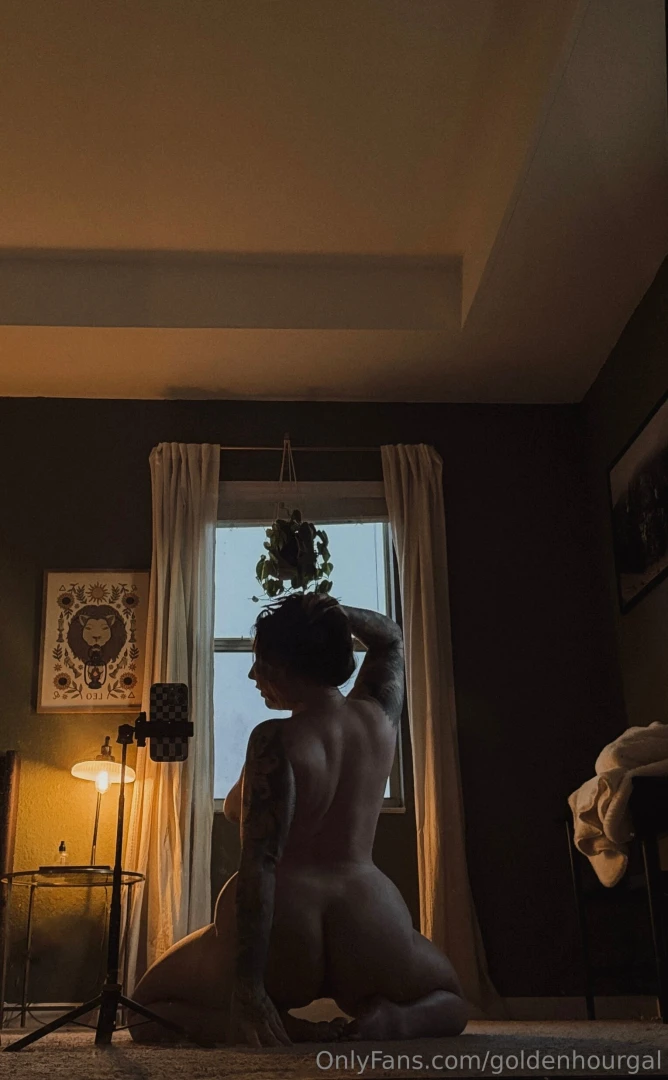 Those shadows part 2 