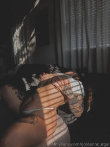 The sun makes everything sweeter