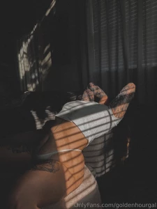 Biiiiiiiig stretch part 9