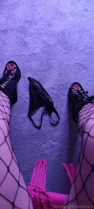 I need a face between my legs