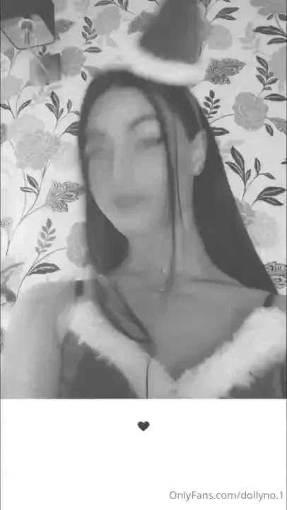 Can you tell me your christmas wish 