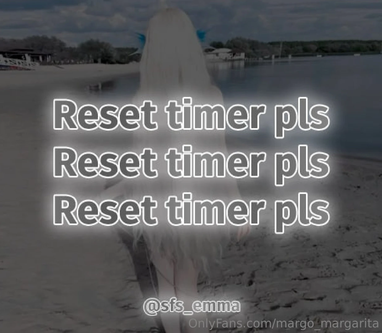 Reset timer please reset timer please reset timer please reset timer 