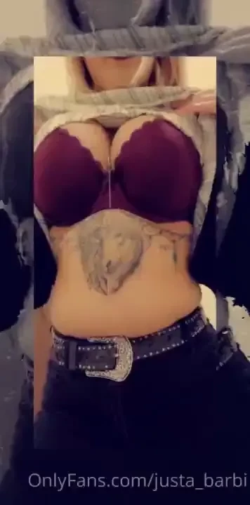 Justa-barbi part 245 