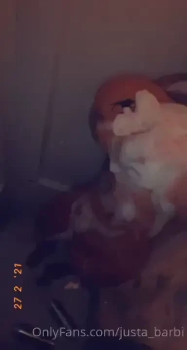 Justa-barbi part 126 