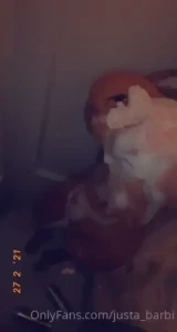 Justa-barbi part 126