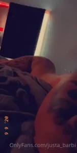 Justa-barbi part 232