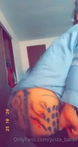 Justa-barbi part 185