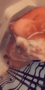 Justa-barbi part 222