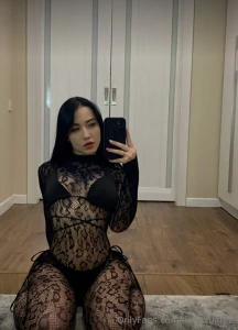 Queenlyyy which part of my body do you like better my ass is as part 13