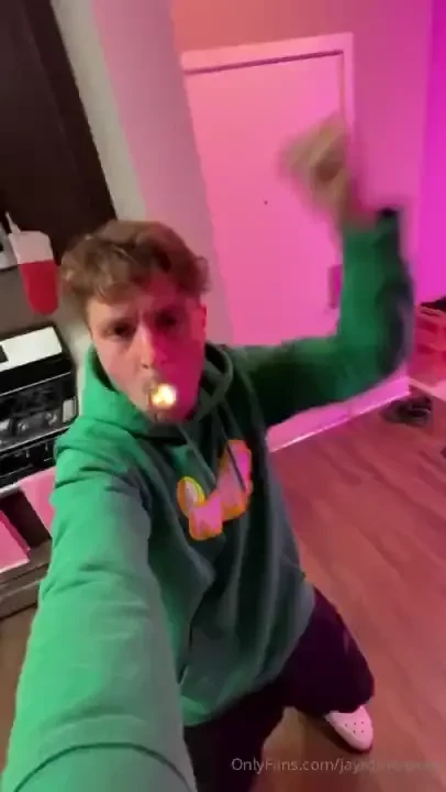 I feeling really exited today 