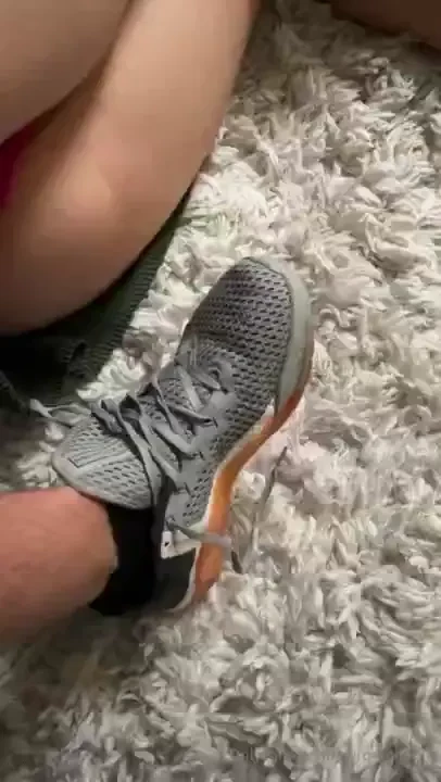 Man i love these new kicks that thats nothing don t worry about it 