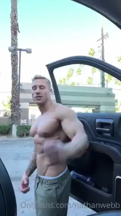 Do you want to see more public indecency from me 