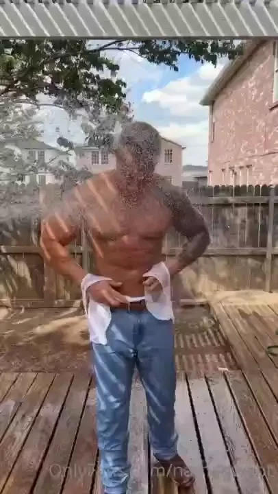 All american uk made ready to show you that this dick is built ford 