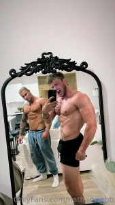 Ok we listened can you handle 2 daddies