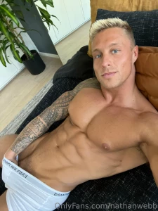 Join me for an afternoon nap