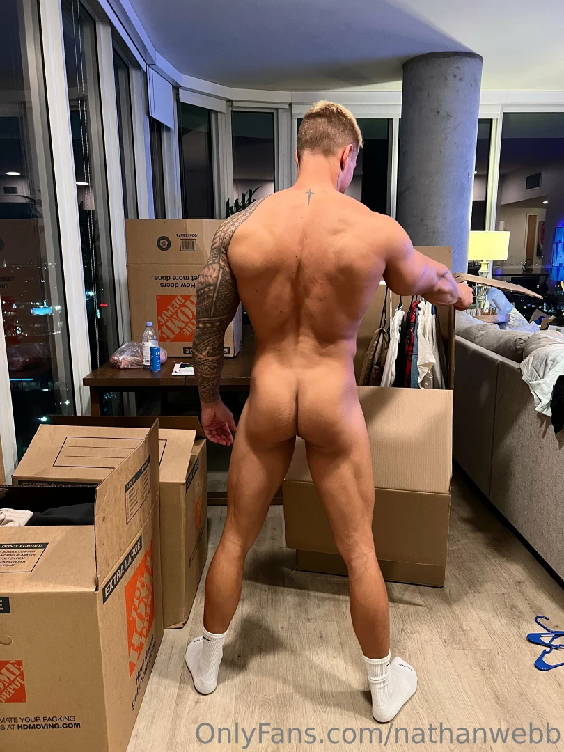 I accidentally packed all of my clothes 