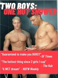 Tomorrow vips dm for early access coming soon to a screen near you