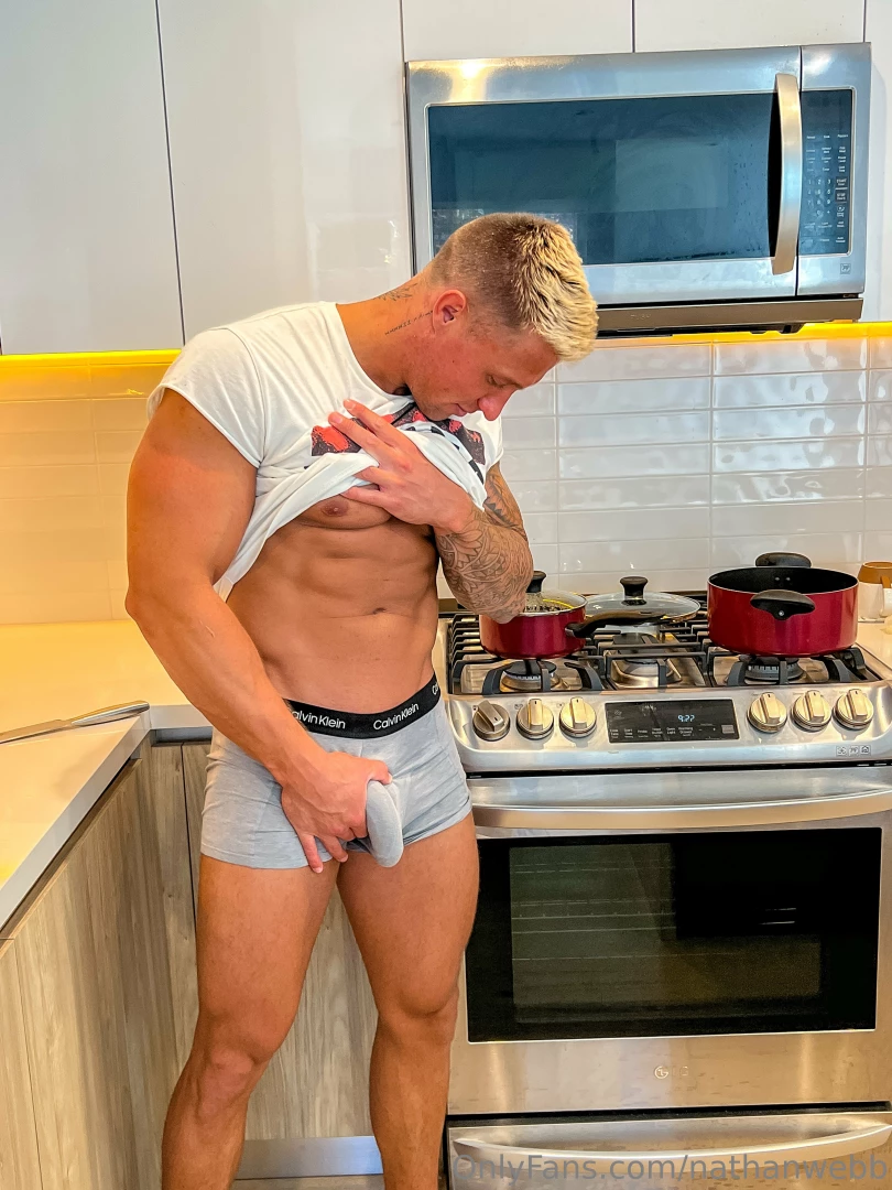 Breakfast sausage anyone 