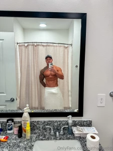 Free the bulge
