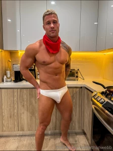 The time has cum watch me dominate in season 3 of this is fire daddy