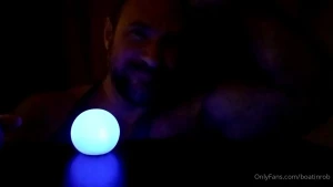 Something different non sexual i did a review of an led pool light