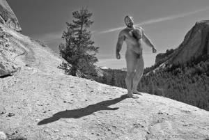 Some classics from yosemite part 1