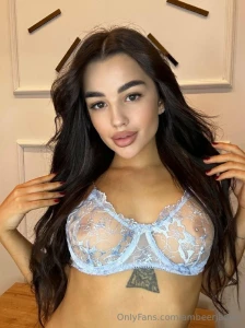 Do whatever you want with sandra_lin use her cum face and hot body for