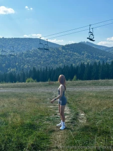 Oh i love new experiences if you could go anywhere in the world which