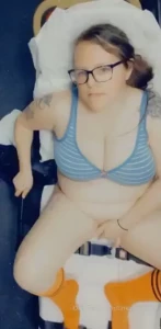 I think that maybe this bed could be used for more than patients maybe