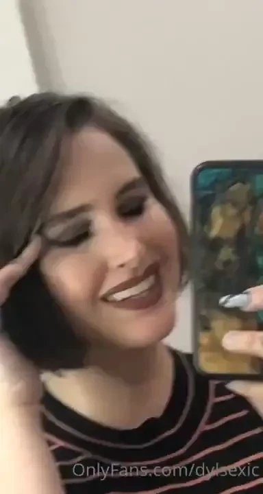 To grow long or cut back short i m so indecisive 