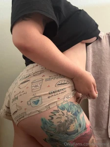 God i m so horny today