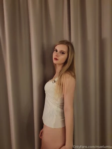 Theatrical silence part 1